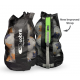 Ball Carry Bag - Cobra Premium (Up to 15 Balls Size 5) CQ Ball Carry Bag - Cobra Premium (Up to 15 Balls Size 5) CQ