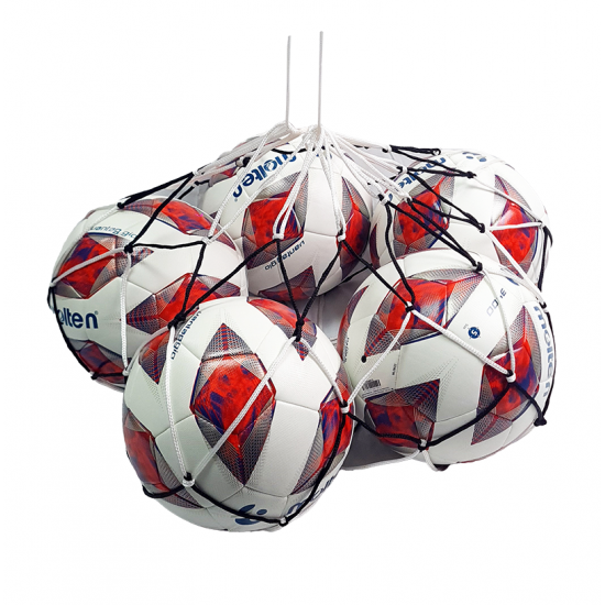 Ball Carry Net - GTO (5/10/15 Balls) CQ Ball Carry Net - GTO (5/10/15 Balls) CQ