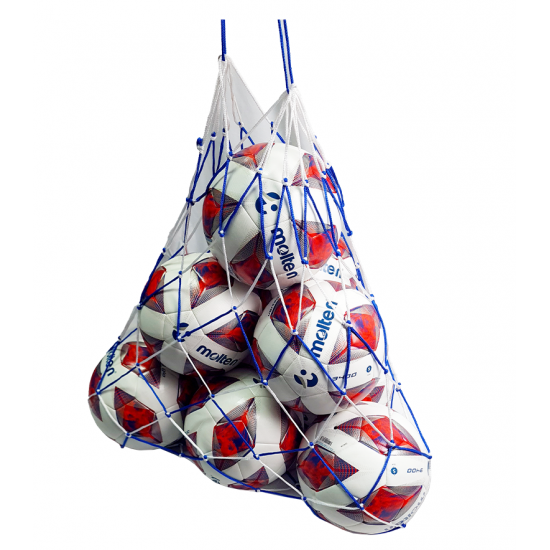 Ball Carry Net - GTO (5/10/15 Balls) CQ Ball Carry Net - GTO (5/10/15 Balls) CQ