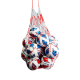 Ball Carry Net - GTO (5/10/15 Balls) CQ Ball Carry Net - GTO (5/10/15 Balls) CQ