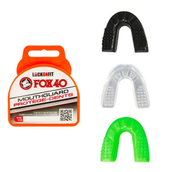Mouthguard - Fox 40 Grippguard CQ