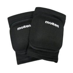 Knee Pad - Molten KC10 Senior Black