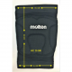 Knee Pad - Molten KC15 Black (Junior/Senior) Knee Pad - Molten KC15 Black (Junior/Senior)