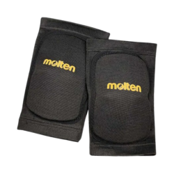 Knee Pad - Molten KC25 Black (Senior/Junior)