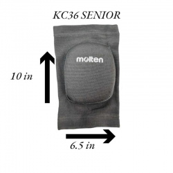 Knee Pad - Molten KC36 (Junior/Senior)