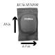 Knee Pad - Molten KC36 (Junior/Senior) Knee Pad - Molten KC36 (Junior/Senior)