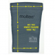 Knee Guard - Molten KG103 (S/M/L/XL/XXL) (1 Pair)