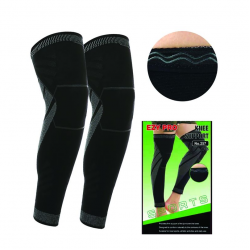Long Knee Support - Ezy Pro (1 piece) QE