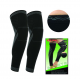 Long Knee Support - Ezy Pro (1 piece) QE Long Knee Support - Ezy Pro (1 piece) QE