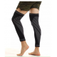 Long Knee Support - Ezy Pro (1 piece) QE Long Knee Support - Ezy Pro (1 piece) QE
