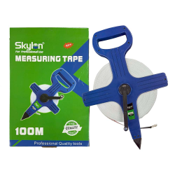 Measuring Tape - Skylon Fibreglass Tape (30M/50M/100M) CQ