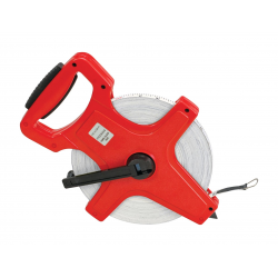 Measuring Tape - Freemans Fibreglass Tape (30M/50M/100M) CQ