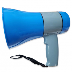Megaphone - Mulan ML619U CQ