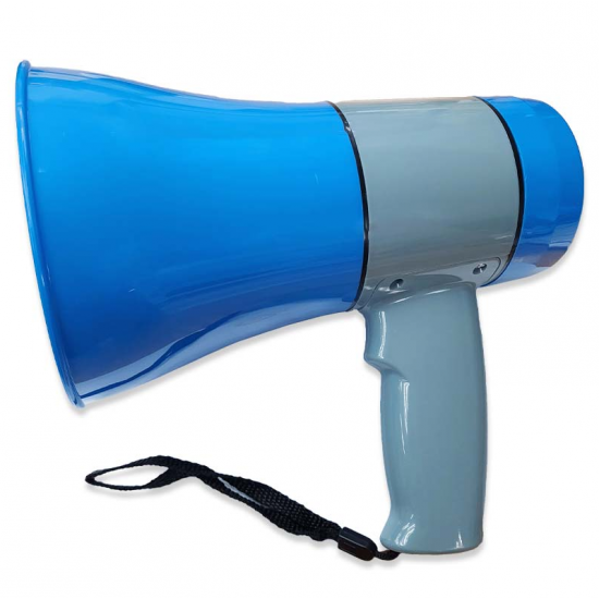 Megaphone - Mulan ML619U CQ Megaphone - Mulan ML619U CQ