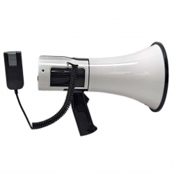 Megaphone - TiM ER332 CQ