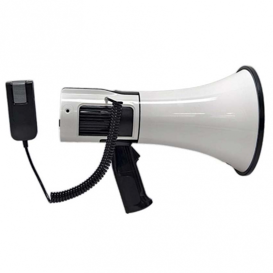 Megaphone - TiM ER332 CQ Megaphone - TiM ER332 CQ