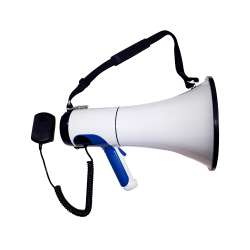 Megaphone - TiM ER85R CQ