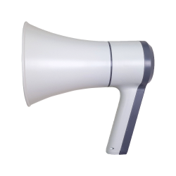 Megaphone - Mulan ML118 CQ