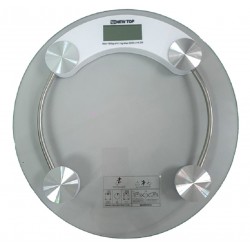 Scale Weight - New Top Digital CQ