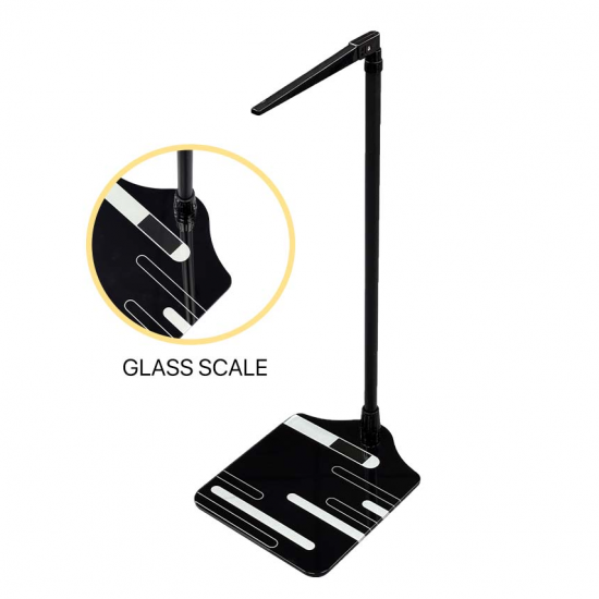 Manual Height & Digital Weight Scale - New Top CQ Manual Height & Digital Weight Scale - New Top CQ