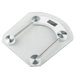Weight Scale - New Top (Square Glass) CQ