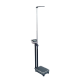 Height & Weight Scale (Digital) - Kinlee TCS-200LP CQ Height & Weight Scale (Digital) - Kinlee TCS-200LP CQ