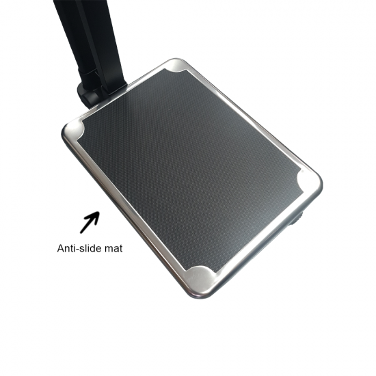 Height & Weight Scale (Digital) - Kinlee TCS-200LP CQ Height & Weight Scale (Digital) - Kinlee TCS-200LP CQ