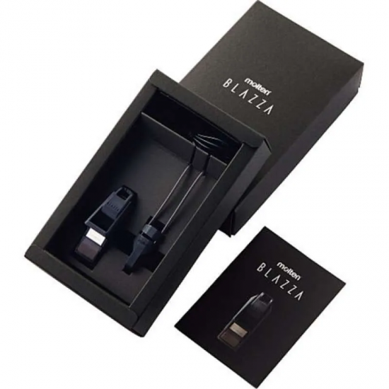 Whistle Basketball - Molten Blazza (Made in Japan) Whistle Basketball - Molten Blazza (Made in Japan)