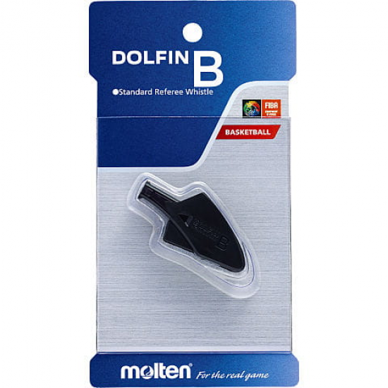 Whistle Basketball - Molten Dolfin B RA0070 Whistle Basketball - Molten Dolfin B RA0070