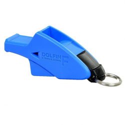 Whistle Football - Molten Dolfin F RA0070