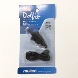 Whistle - Molten Dolfin Pro