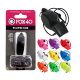 Whistle - Fox 40 Eclipse CMG +Lanyard CQ Whistle - Fox 40 Eclipse CMG +Lanyard CQ