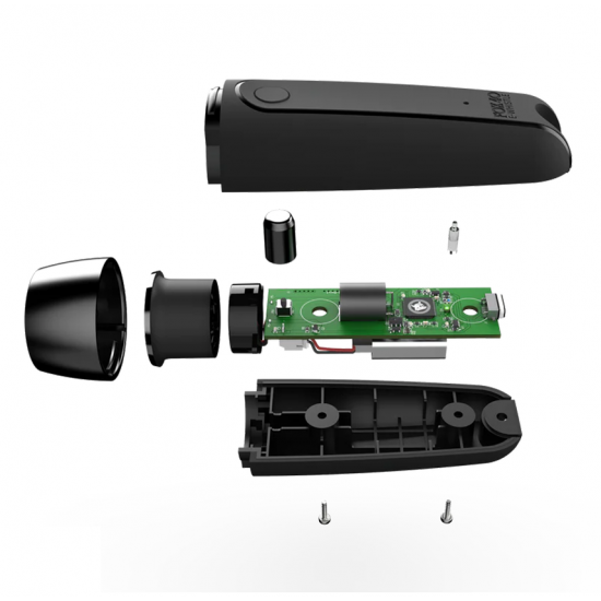 Whistle - Fox 40 Electronic Rechargeable CQ