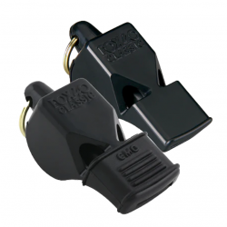 Whistle (Twin Pack) - Fox 40 Classic + Classic CMG CQ