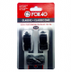 Whistle (Twin Pack) - Fox 40 Classic + Classic CMG CQ