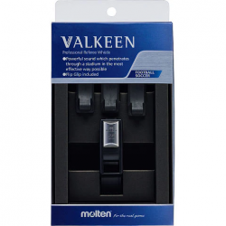 Whistle Football - Molten Valkeen (Made in Japan)