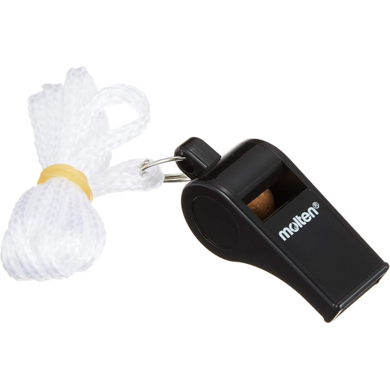 Whistle Plastic - Molten WHI Whistle Plastic - Molten WHI