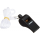 Whistle Plastic - Molten WHI Whistle Plastic - Molten WHI