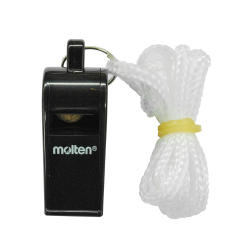 Whistle Plastic - Molten WHI