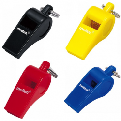 Whistle Plastic - Molten WHI