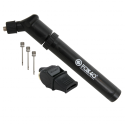 Whistle - Fox 40 Sonik Blast CMG + Hand Pump CQ