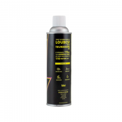 Air Horn Refill -Trident 550ml KQ