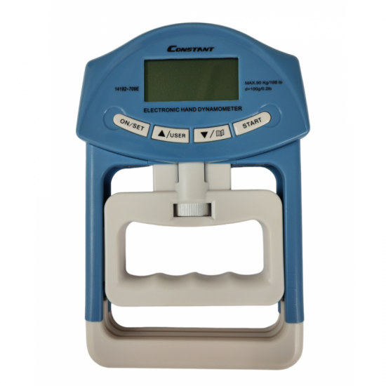 Dynamometer / Hand Gripper - Constant Digital QE Dynamometer / Hand Gripper - Constant Digital QE