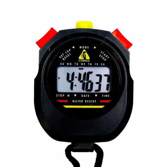 Stopwatch - Cobra CS001 CQ Stopwatch - Cobra CS001 CQ