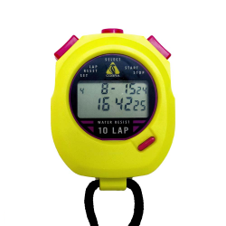 Stopwatch - Cobra CS010 (10 Laps) CQ