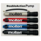Ball Hand Pump - Molten DHP21 Double Action Ball Hand Pump - Molten DHP21 Double Action