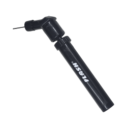 Ball Hand Pump - Flash Double Action CQ