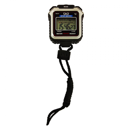 Stopwatch - Q&Q HS43 (No Laps) CQ