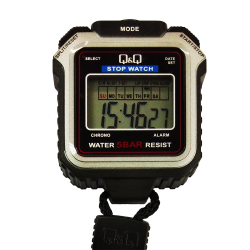 Stopwatch - Q&Q HS43 (No Laps) CQ