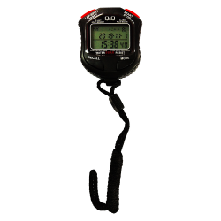 Stopwatch - Q&Q HS45 (10 Lap) CQ